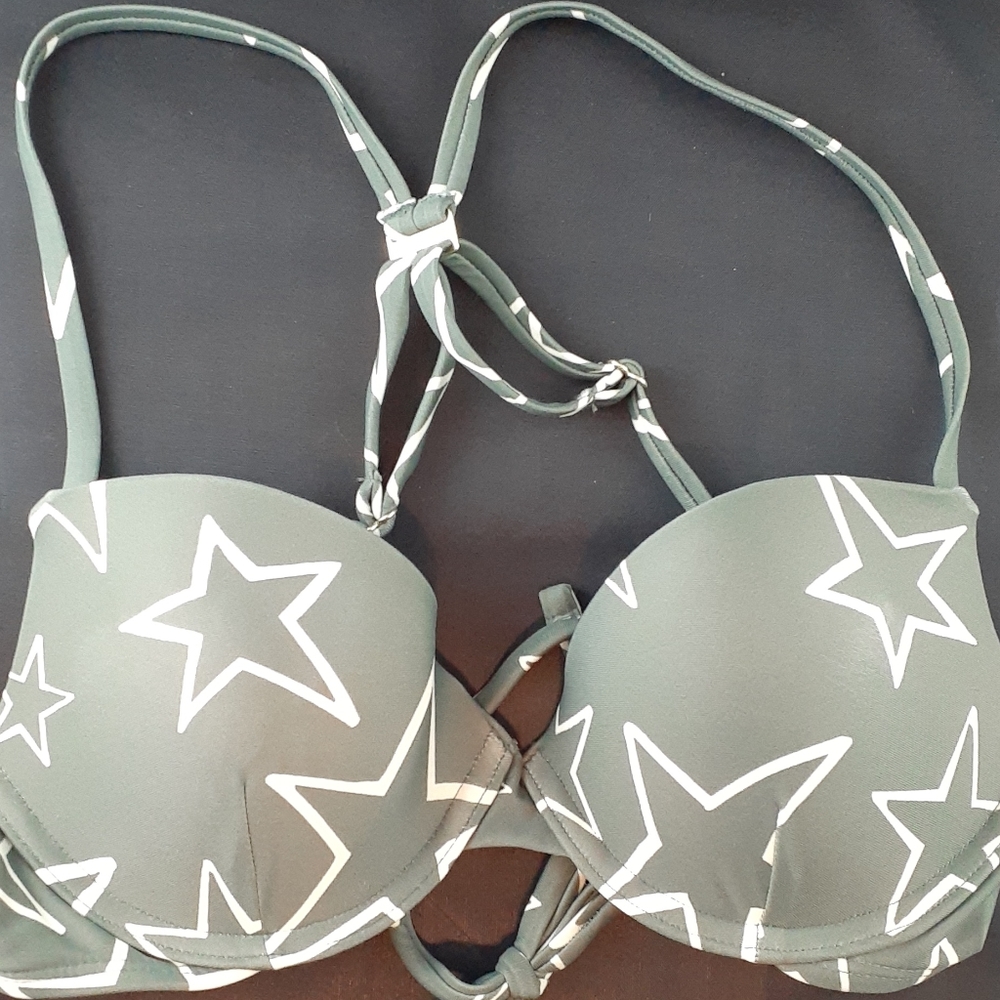 Swimsuit top